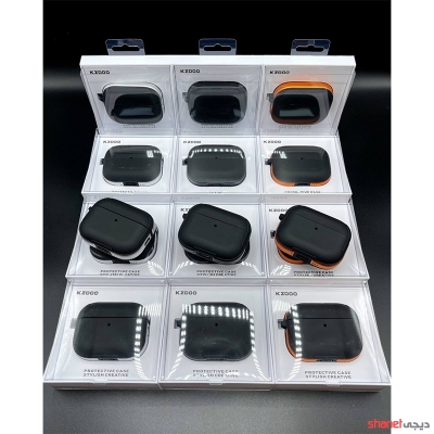 کاور مدل KZDOO مناسب برای اپل ایرپاد پرو 3